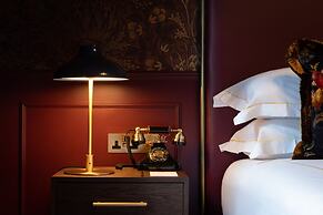 Sun Street Hotel Shoreditch