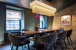 Sun Street Hotel Shoreditch