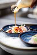 Sun Street Hotel Shoreditch