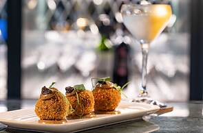 Sun Street Hotel Shoreditch