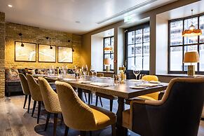 Sun Street Hotel Shoreditch