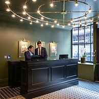 Sun Street Hotel Shoreditch