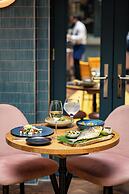 Sun Street Hotel Shoreditch