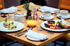 Sun Street Hotel Shoreditch