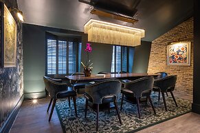 Sun Street Hotel Shoreditch