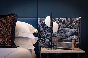 Sun Street Hotel Shoreditch