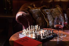 Sun Street Hotel Shoreditch