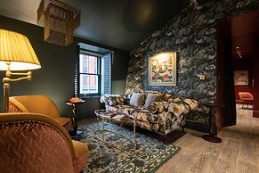 Sun Street Hotel Shoreditch