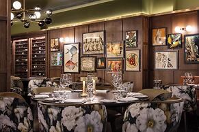 Sun Street Hotel Shoreditch