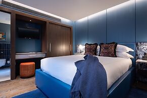 Sun Street Hotel Shoreditch