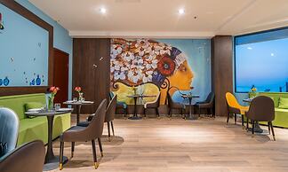 Litz Resort