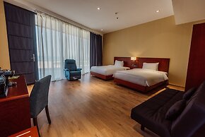Litz Resort