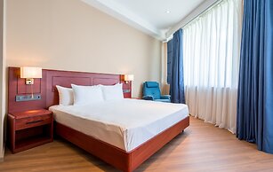 Litz Resort