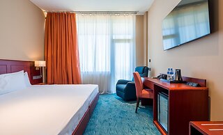 Litz Resort