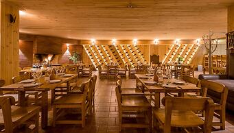Litz Resort