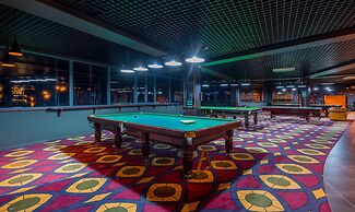 Litz Resort