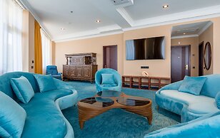 Litz Resort