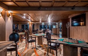Litz Resort