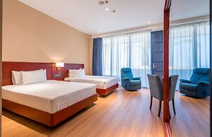 Litz Resort