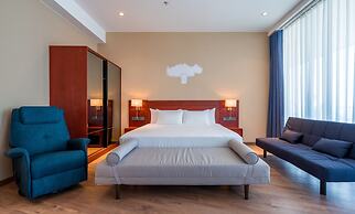 Litz Resort