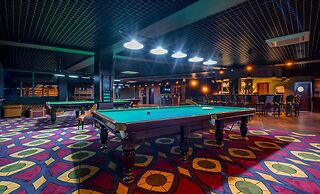 Litz Resort