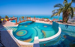 Litz Resort