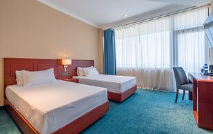 Litz Resort