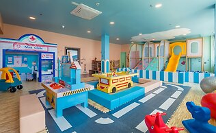 Litz Resort