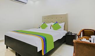 Treebo Royal Empire Adarsh Nagar, Chandigarh