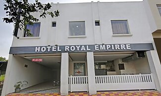 Treebo Royal Empire Adarsh Nagar, Chandigarh