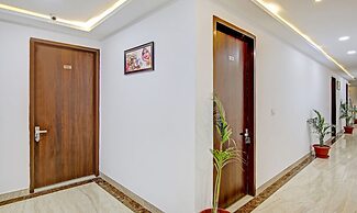 Treebo Royal Empire Adarsh Nagar, Chandigarh