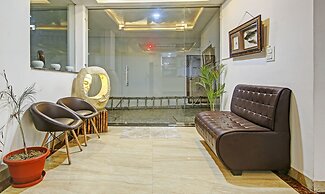 Treebo Royal Empire Adarsh Nagar, Chandigarh