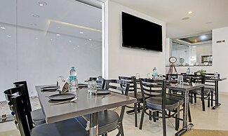 Treebo Royal Empire Adarsh Nagar, Chandigarh