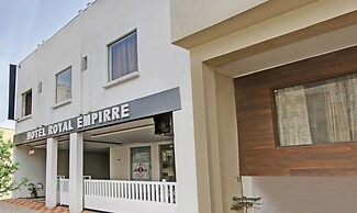 Treebo Royal Empire Adarsh Nagar, Chandigarh