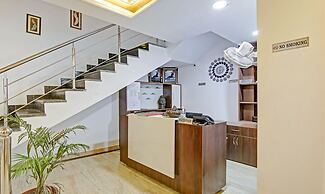 Treebo Royal Empire Adarsh Nagar, Chandigarh