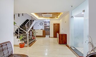 Treebo Royal Empire Adarsh Nagar, Chandigarh