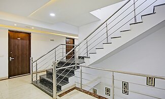 Treebo Royal Empire Adarsh Nagar, Chandigarh