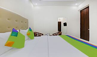 Treebo Royal Empire Adarsh Nagar, Chandigarh