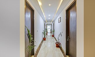 Treebo Royal Empire Adarsh Nagar, Chandigarh