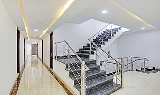 Treebo Royal Empire Adarsh Nagar, Chandigarh