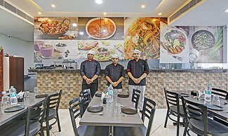 Treebo Royal Empire Adarsh Nagar, Chandigarh