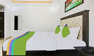Treebo Royal Empire Adarsh Nagar, Chandigarh