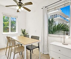 Hollywood Beach Pool Family Vacation Home