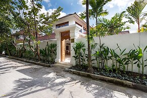 Villa Lisabella by Villa Finder