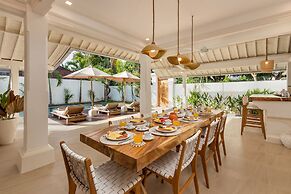 Villa Lisabella by Villa Finder