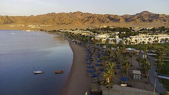 Safir Dahab Resort