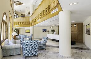 Safir Dahab Resort