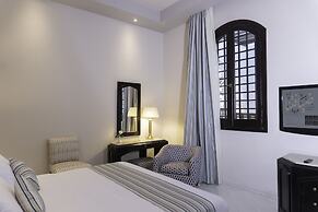 Safir Dahab Resort