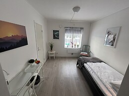 Annexet Kilafors