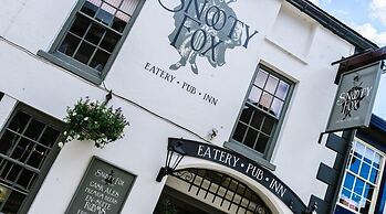 The Snooty Fox